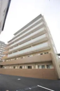 サクラテラス【2階】の外観