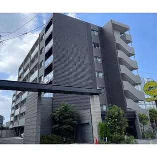 アーバンパーク西新井の画像
