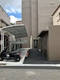 スカイガーデンの画像