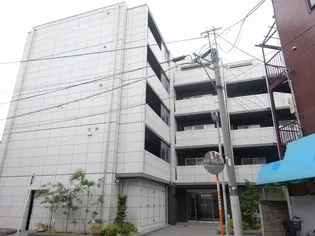 AZEST柴又の画像