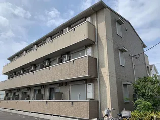 アンリシール瀬崎の画像