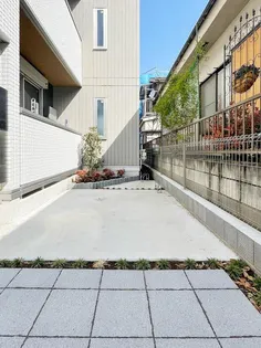 ルリアン保木間の画像