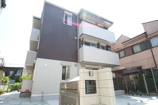 ディアコート本木の画像