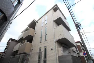 アグレアブル千住の画像