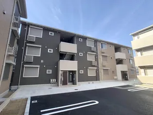 ロイジェントパークス草加手代Bの画像