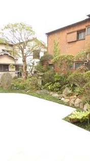 メゾン モン ポワール【103号室号室】の外観