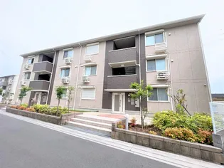 カーサ ドマーニ Cの画像