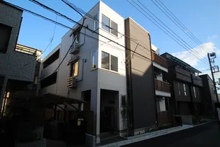 セジュール東尾久の画像