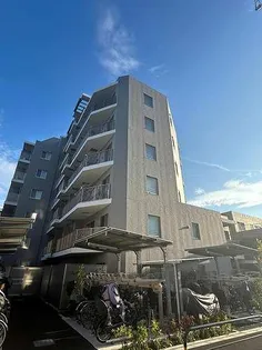 オープンレジデンシア北綾瀬プレイスの画像