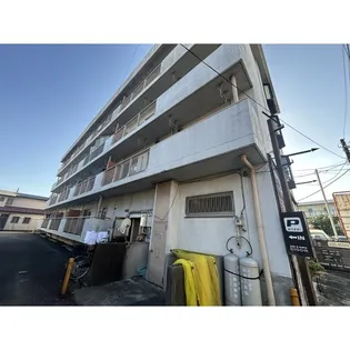 佳月マンションの画像