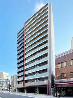 BRILLIA IST 浅草【10階】の外観