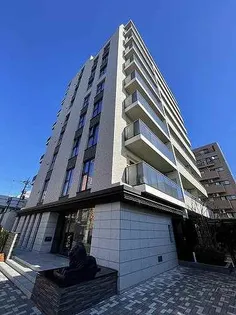 ライオンズ綾瀬セントマークスの画像