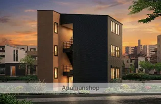 コーポシャモニーの画像