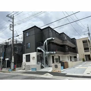 シャトレー西町の画像