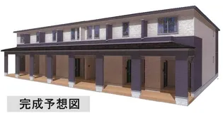 アーヴルコートの画像