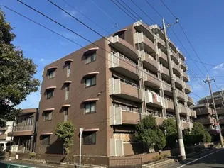 第6光マンションの画像