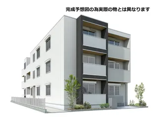 セレスティア柴又Ⅱの画像
