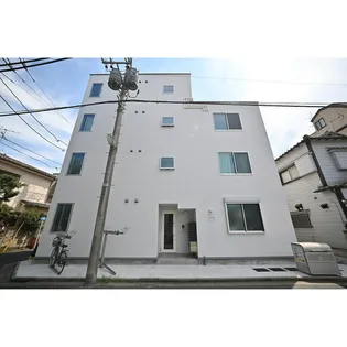 クラウディア柴又の画像