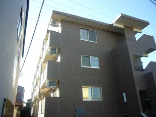 リバティの画像