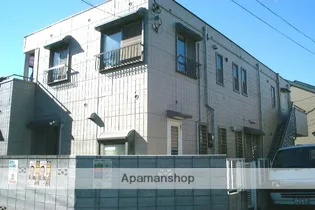 瀬田ハイツの画像