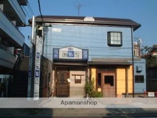 野村ハイツの画像