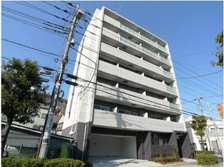 コンフォール亀有の画像