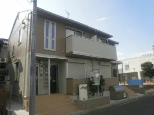 アリエルの画像