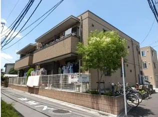 カーサニコルの画像