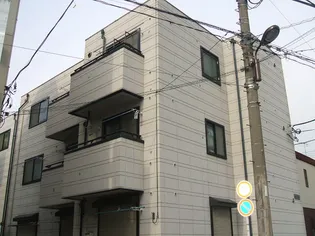 ロイヤルガーデンの画像