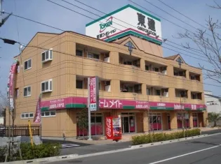 グローリーパレスの画像