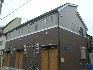 グランシャレー島根Iの画像