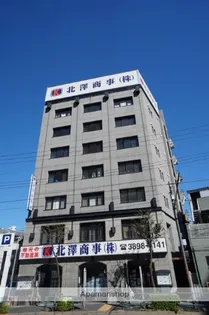 北澤ビルの画像