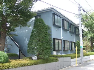 シャンブル綾瀬Jの画像