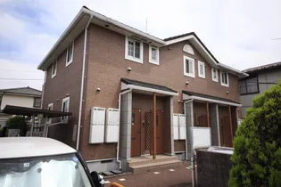 メゾンフドーの画像