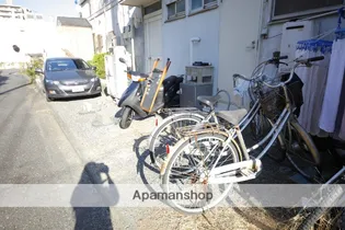 日南荘【202号室】のその他画像