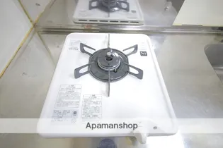 日南荘【202号室】の内装