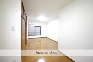 日南荘【202号室】の内装