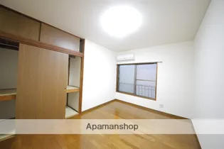 日南荘【202号室】の内装