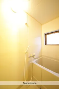 日南荘【202号室】の風呂