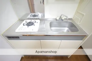 日南荘【203号室】のその他画像