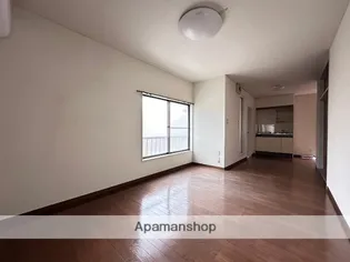 日南荘【203号室】のその他画像