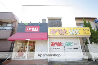 日南荘【202号室】の外観