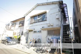 日南荘【202号室】の外観