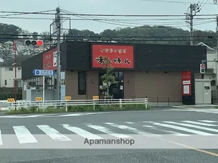 日南荘【202号室】の周辺