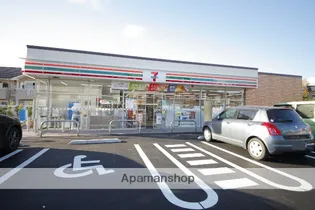 日南荘【202号室】の周辺