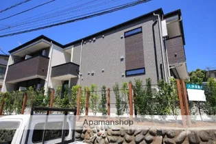 エスタ大塚【1階】の外観