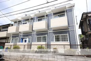 グリーンリーフ越野【2階】の外観