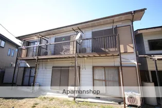 ニュータウンハウスの画像