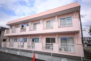 アサヒコーポの画像