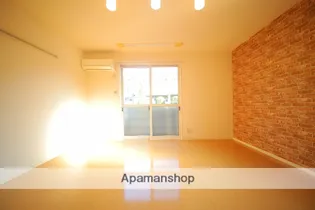 メゾンK【110号室】の内装